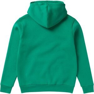 2024 Mystic Hombres Sudadera Con Capucha Icon 35104.230131 - Bright Green